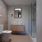 Apartment Paz