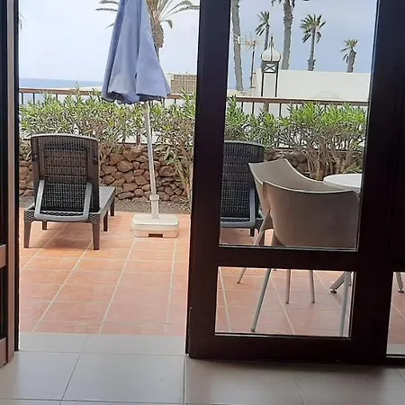 Apartment Paz *