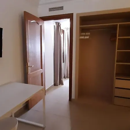 Apartment Paz *