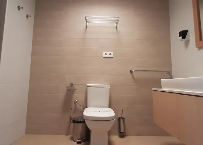 Apartamento Paz Playa Blanca (Lanzarote)