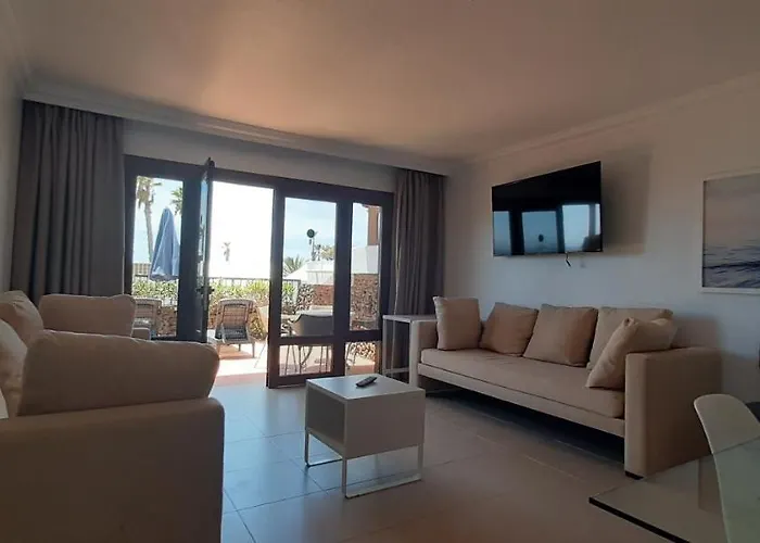 Apartamento Paz Playa Blanca (Lanzarote)