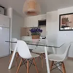 Apartamento Paz