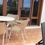 Apartamento Paz